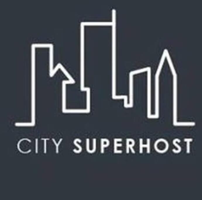 City Superhost: Luxury Deansgate Townhouse แมนเชสเตอร์ ภายนอก รูปภาพ