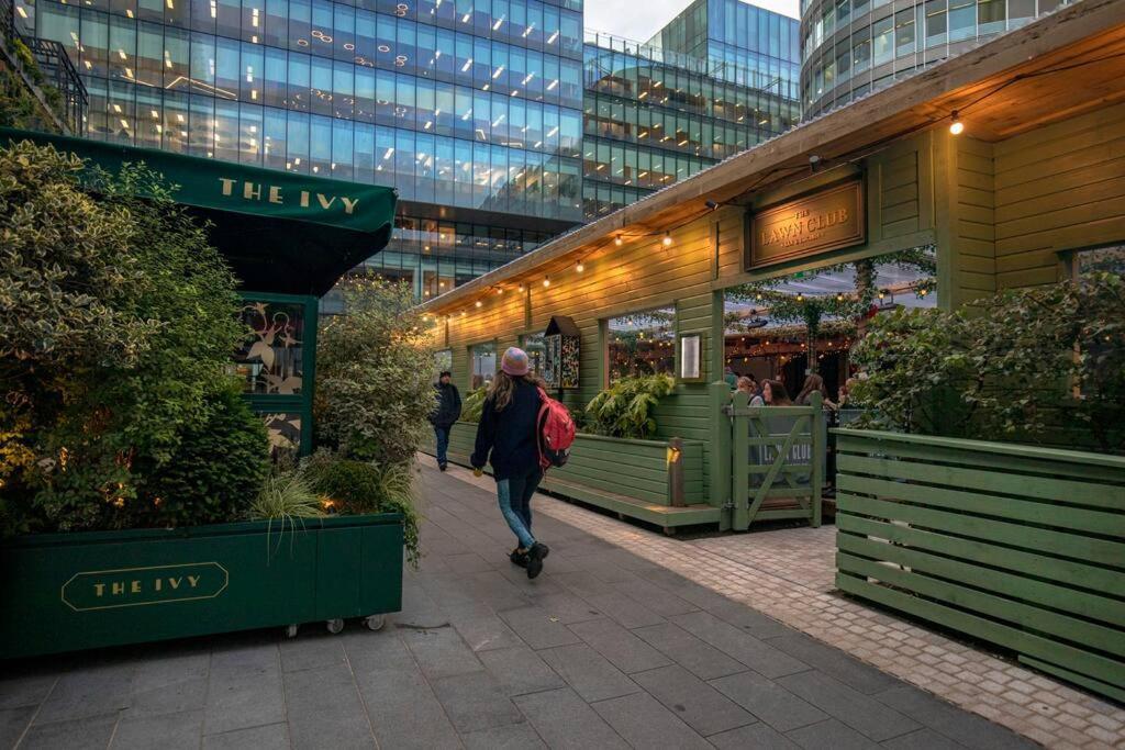City Superhost: Luxury Deansgate Townhouse แมนเชสเตอร์ ภายนอก รูปภาพ